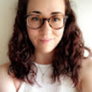 Meet your Posher, Georgia